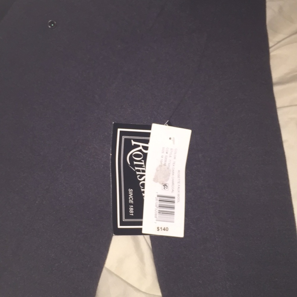 Jacket - Picture 2 of 5